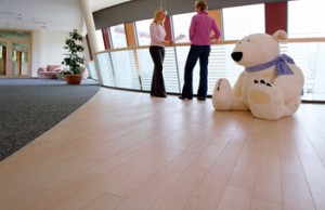 ESD Flooring