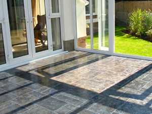 Flooring Installation