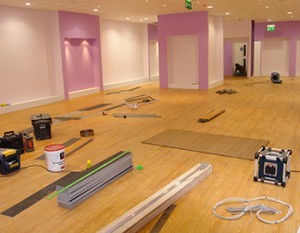 Flooring Products