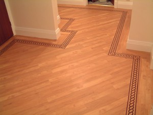 Karndean Flooring