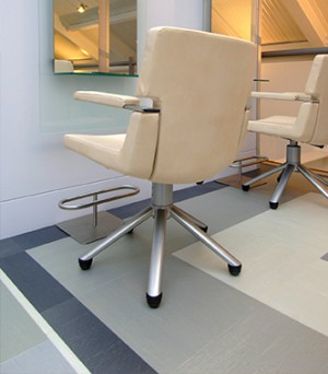 Rubber Flooring