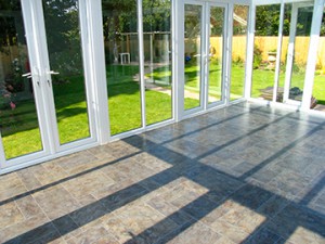 Flooring Installation
