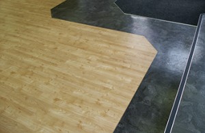 Vinyl Flooring